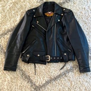 Harley-Davidson Bike Jacket